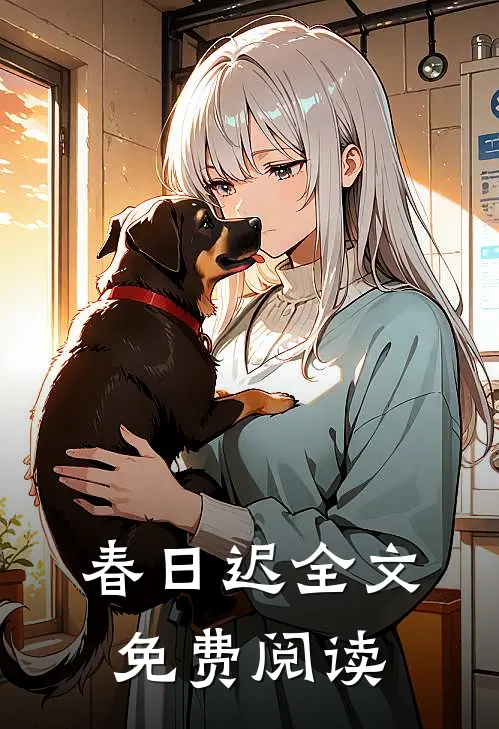 春日迟全文免费阅读