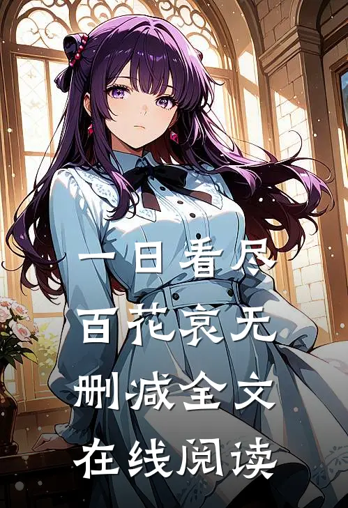 一日看尽百花哀无删减全文在线阅读