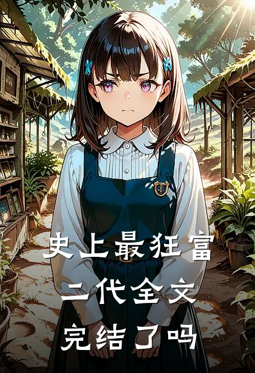 史上最狂富二代全文完结了吗