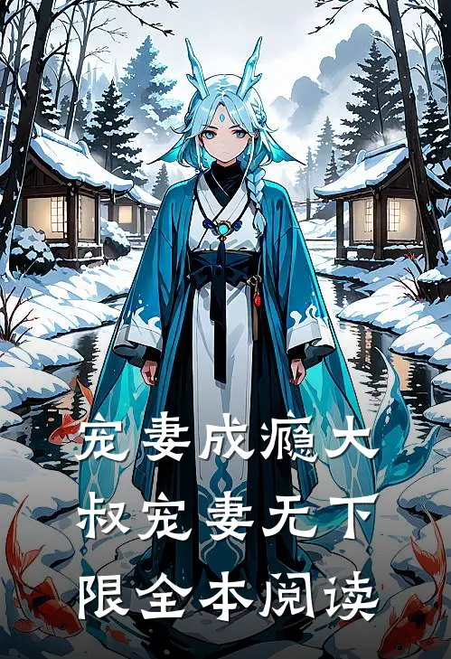 宠妻成瘾大叔宠妻无下限全本阅读