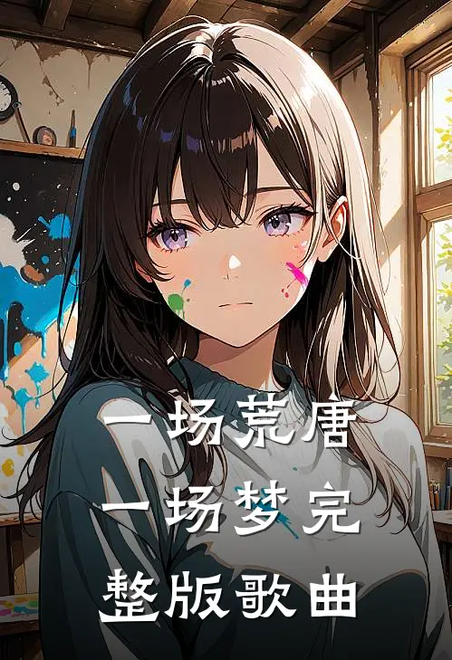 一场荒唐一场梦完整版歌曲