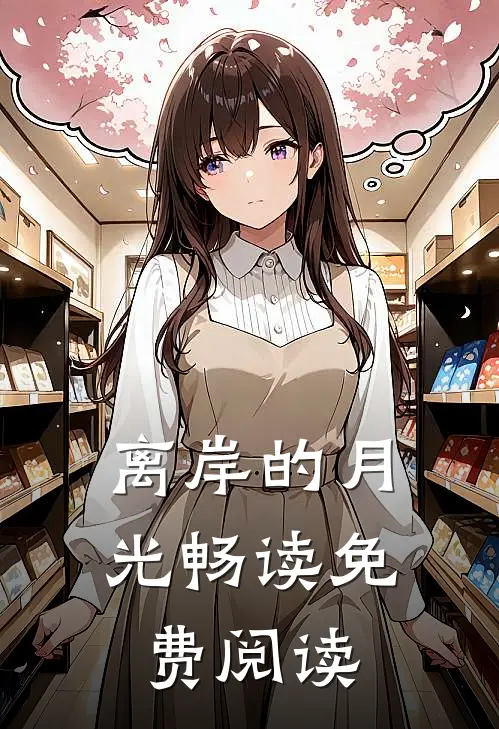 离岸的月光畅读免费阅读