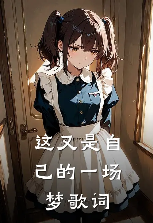 这又是自己的一场梦歌词