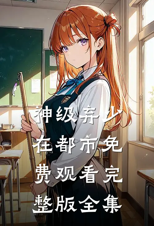 神级弃少在都市免费观看完整版全集