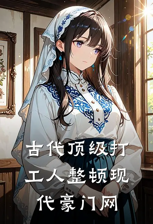 古代顶级打工人整顿现代豪门网
