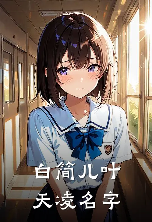 白简儿叶天凌名字