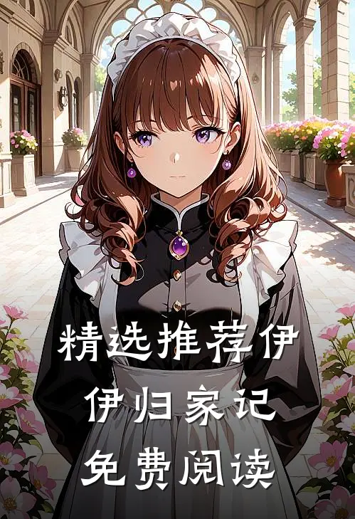 精选推荐伊伊归家记免费阅读