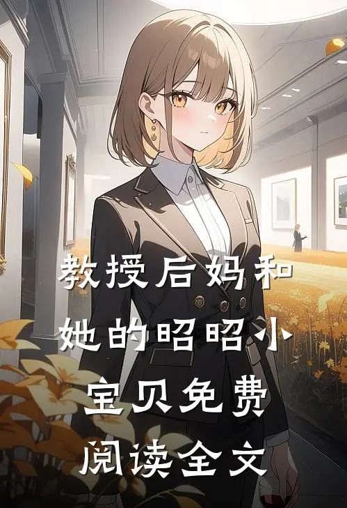 教授后妈和她的昭昭小宝贝免费阅读全文