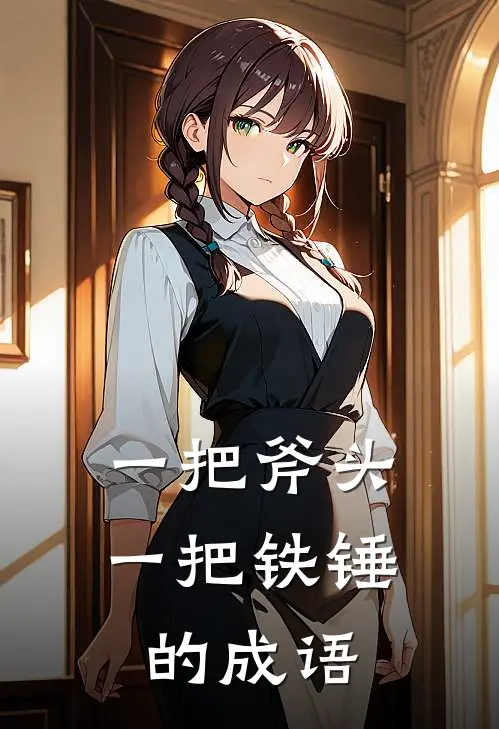 一把斧头一把铁锤的成语
