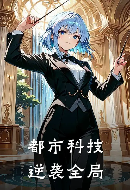 都市科技逆袭全局