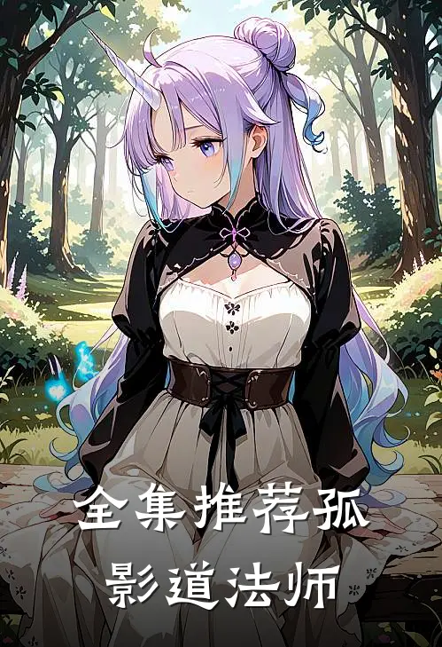 全集推荐孤影道法师