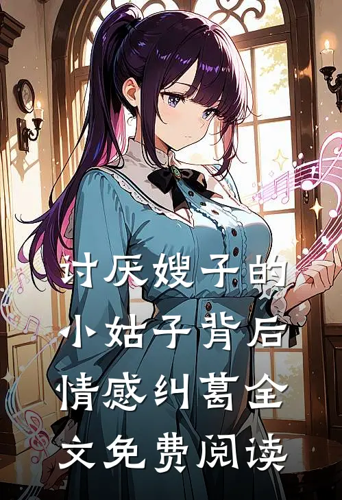 讨厌嫂子的小姑子背后情感纠葛全文免费阅读