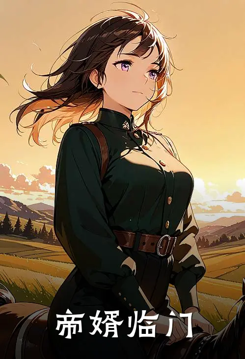 帝婿临门