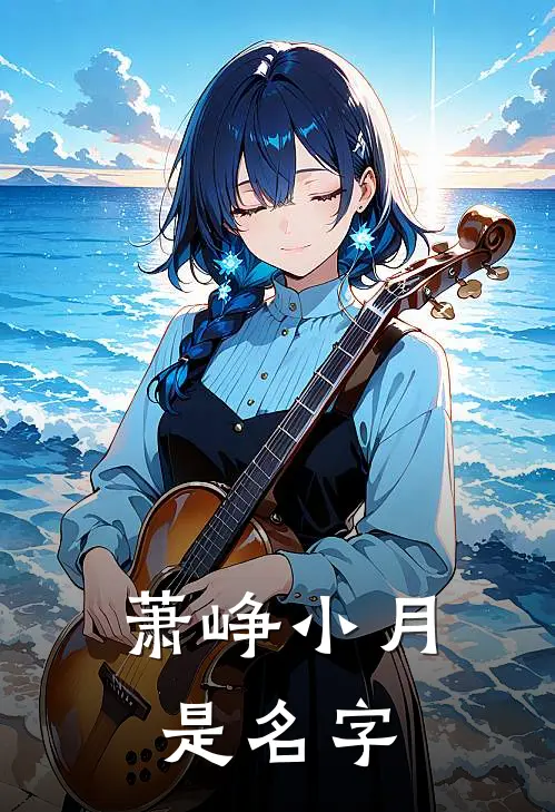 萧峥小月是名字