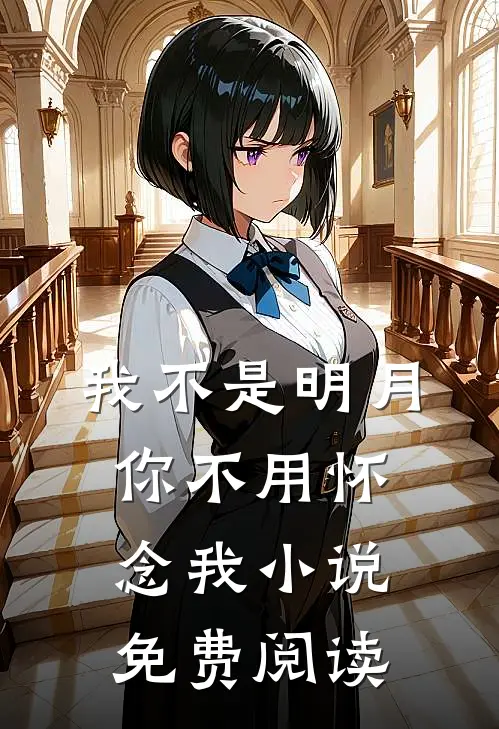 我不是明月,你不用怀念我免费阅读全文