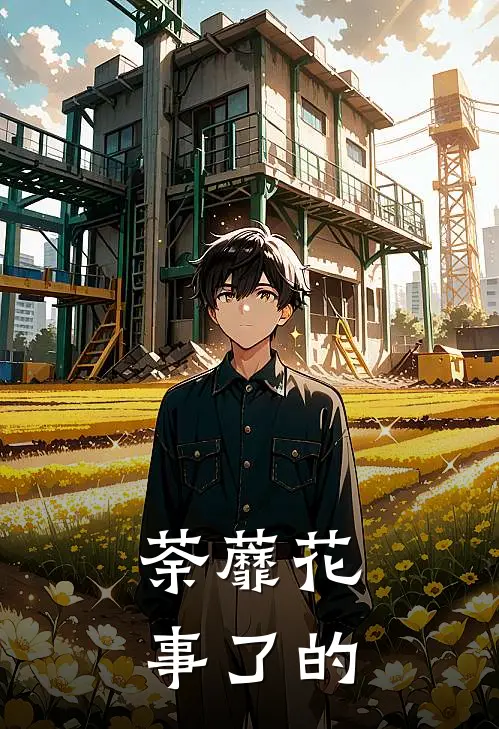 荼蘼花事了的