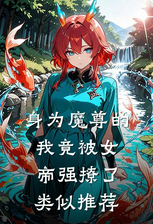 身为魔尊的我竟被女帝强撩了类似推荐