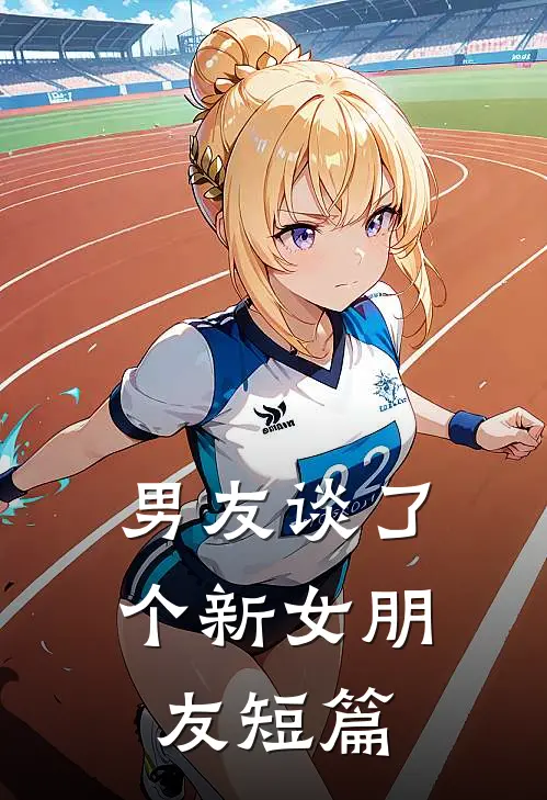 男友谈了个新女朋友短篇