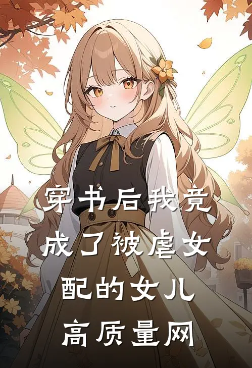 穿书后我竟成了被虐女配的女儿高质量网