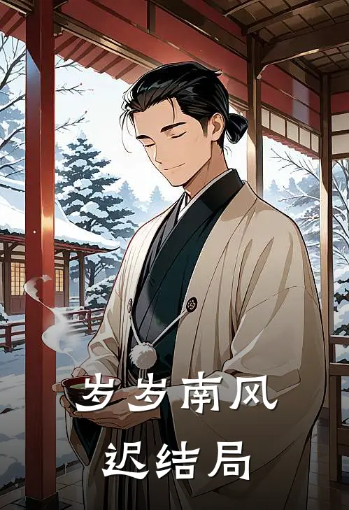 岁岁南风迟结局