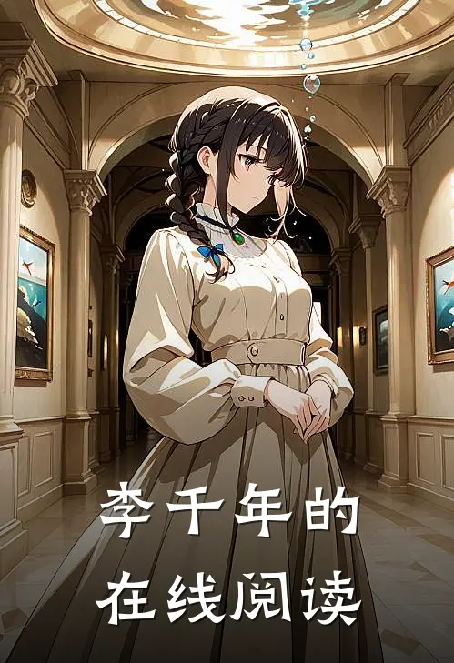 李千年的在线阅读