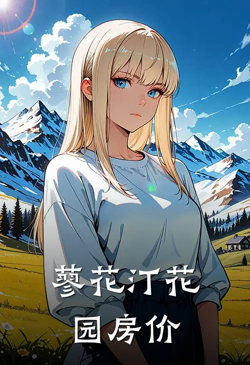 蓼花汀花园房价