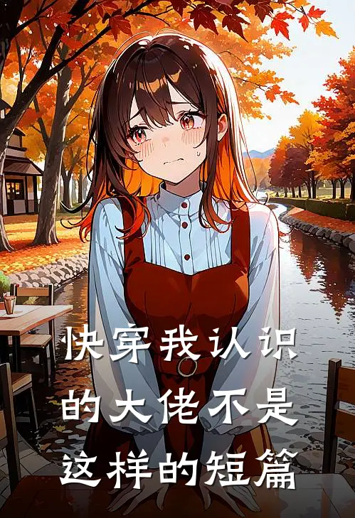 快穿我认识的大佬不是这样的短篇