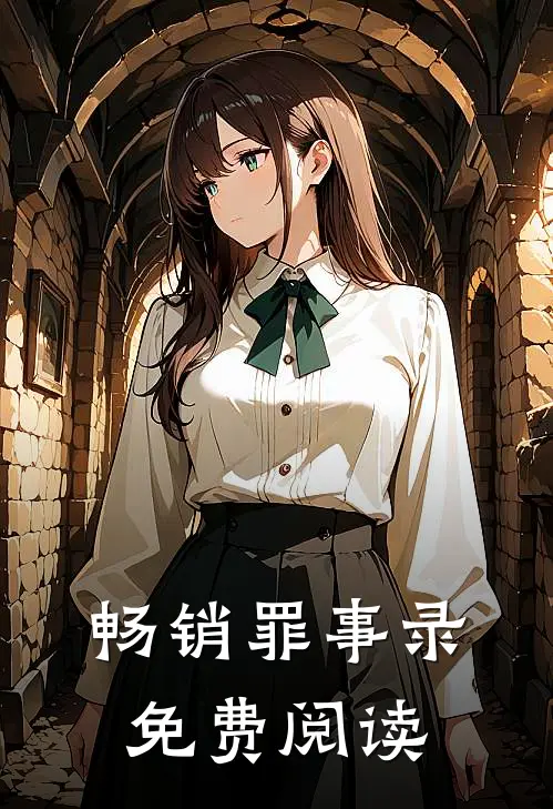 畅销罪事录免费阅读