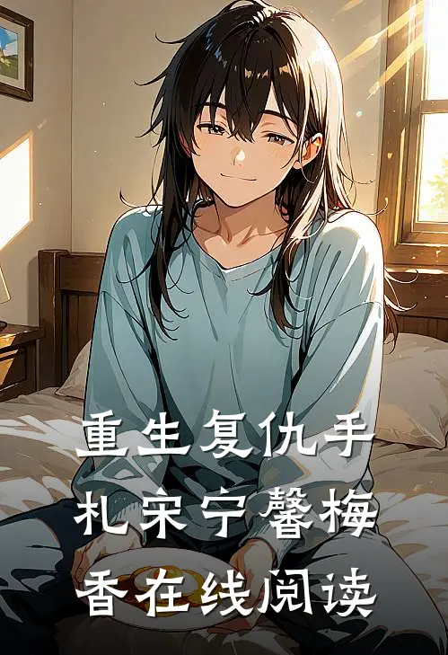 重生复仇手札宋宁馨梅香在线阅读