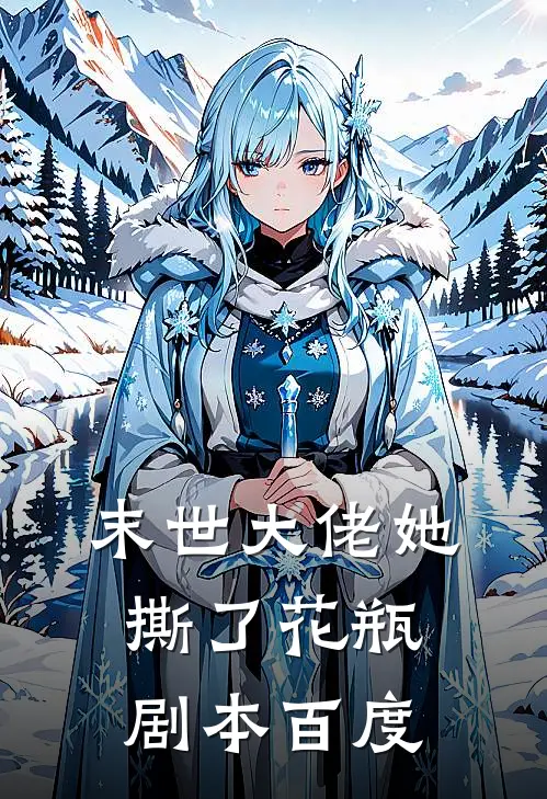 末世大佬她撕了花瓶剧本百度