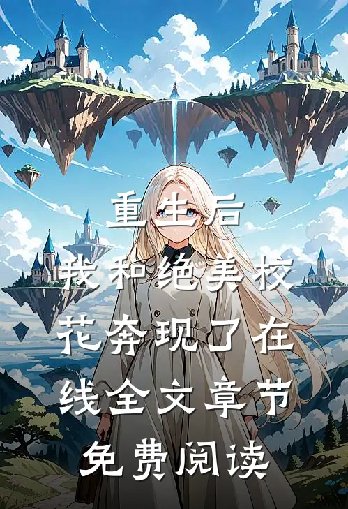 重生后,我和绝美校花奔现了在线全文章节免费阅读