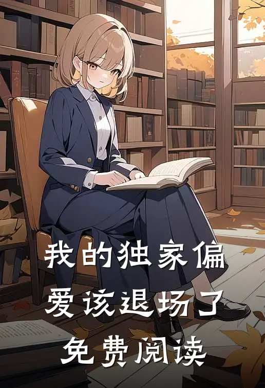 我的独家偏爱该退场了免费阅读