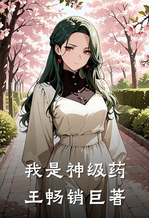 我是神级药王畅销巨著