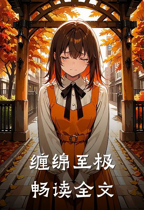 缠绵至极畅读全文