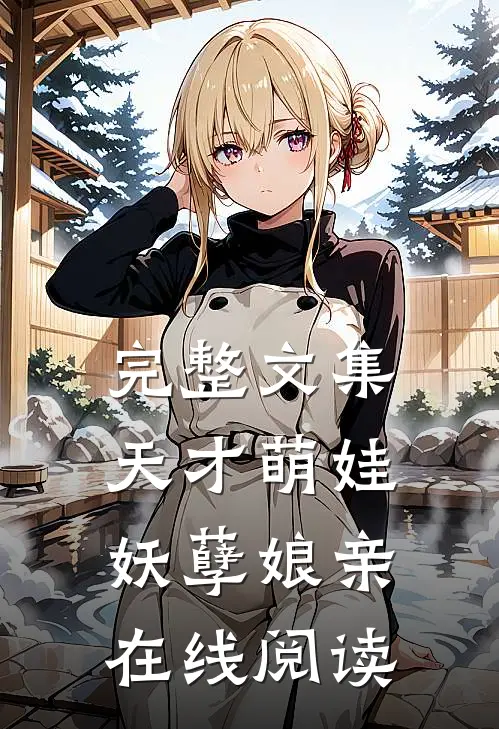 完整文集天才萌娃妖孽娘亲在线阅读