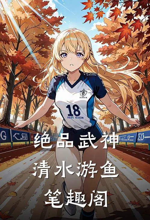绝品武神 清水游鱼 笔趣阁