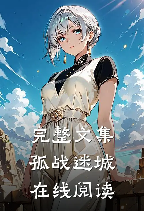 完整文集孤战迷城在线阅读