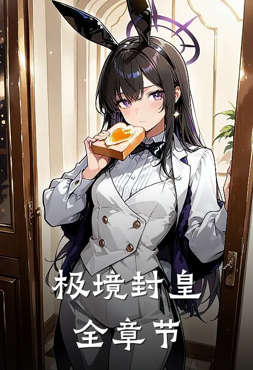 极境封皇全章节