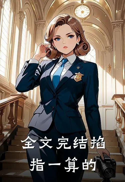 全文完结掐指一算的