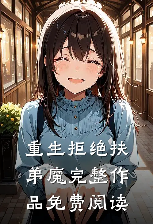 重生拒绝扶弟魔完整作品免费阅读