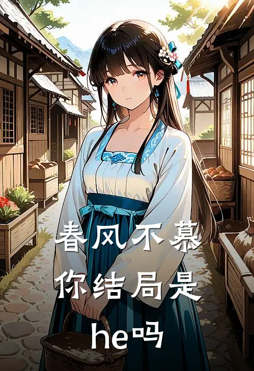春风不慕你结局是he吗