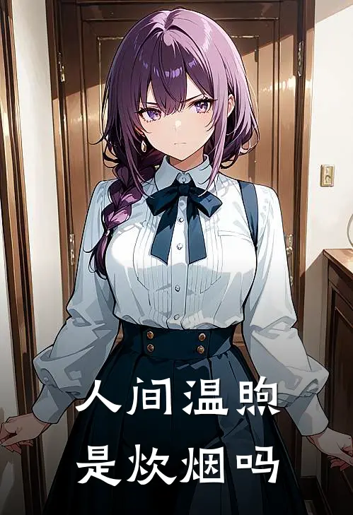 人间温煦是炊烟吗