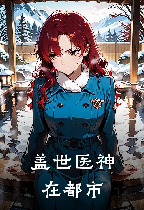 盖世医神在都市
