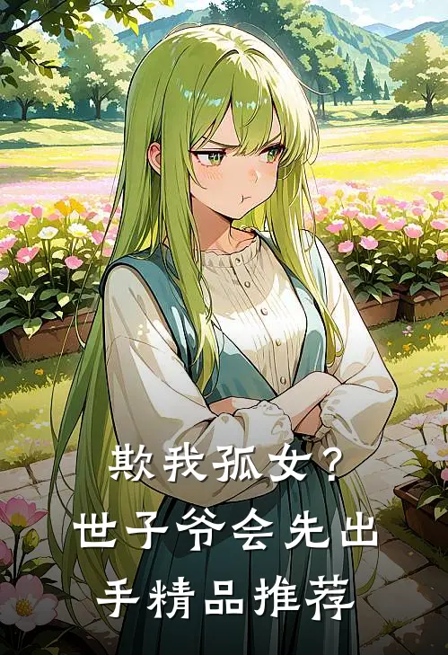 欺我孤女？世子爷会先出手精品推荐