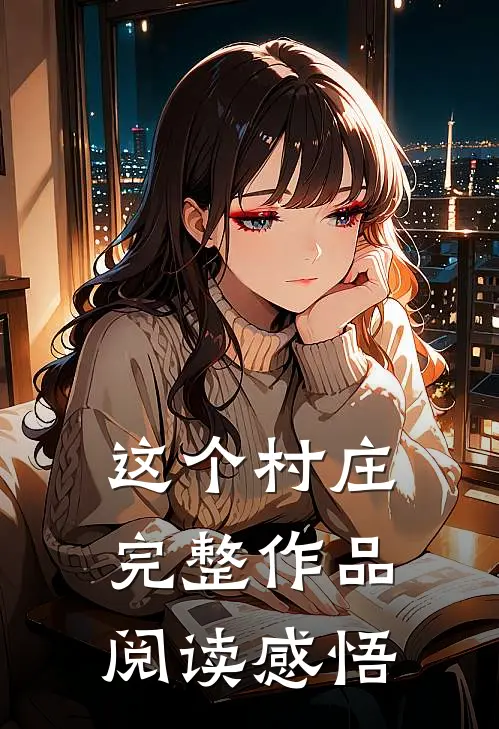 这个村庄完整作品阅读感悟