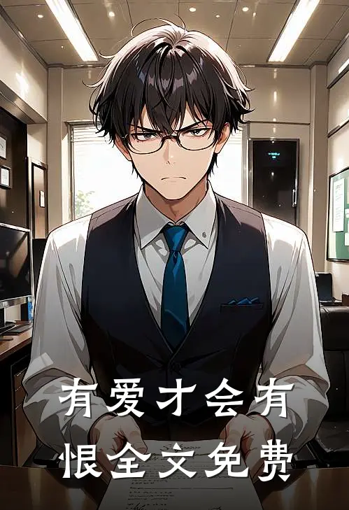 有爱才会有恨全文免费