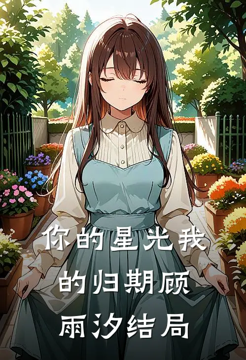 你的星光我的归期顾雨汐结局