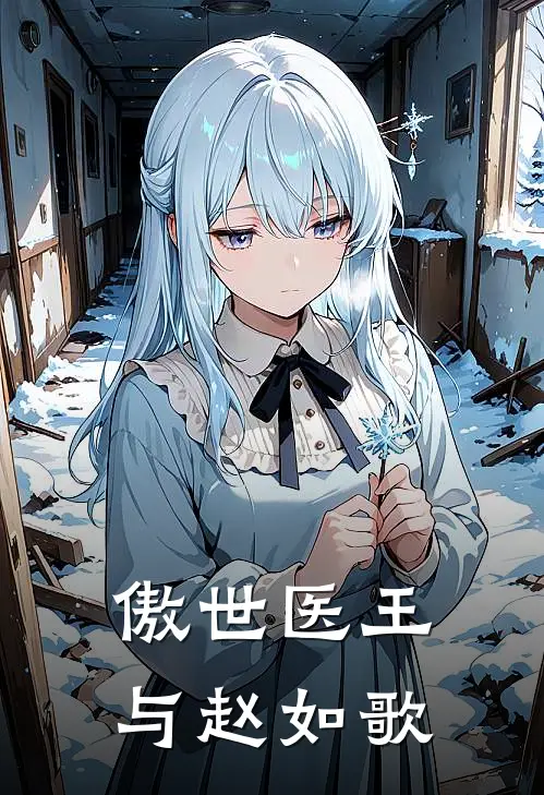 傲世医王与赵如歌