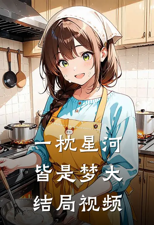 一枕星河皆是梦大结局视频