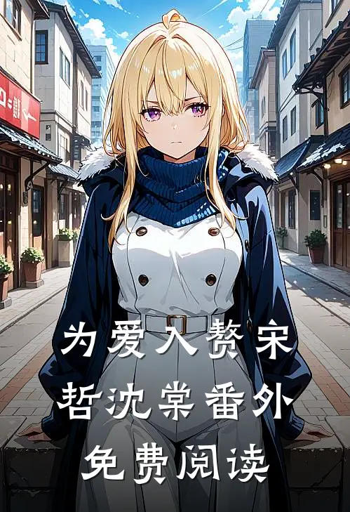 为爱入赘宋哲沈棠番外免费阅读